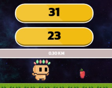 Laro Math King online