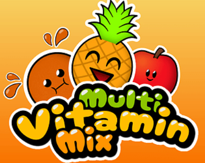 Laro Multi Vitamin Mix online