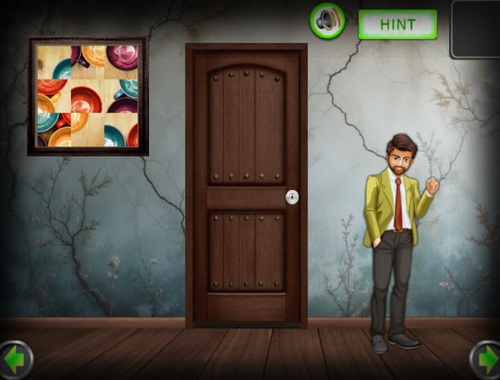 Laro AMGEL Easy Room Escape 243 online