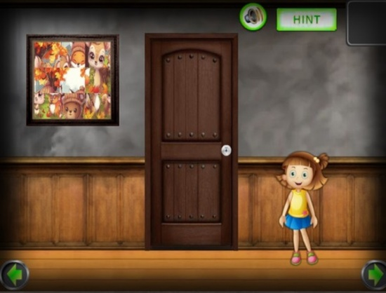Laro Ang Amgel Kids Room Escape 265 online