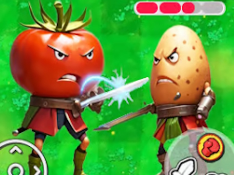 Laro Food Castle - Depensa ng Tower online