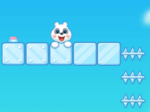 Laro Super Bear online
