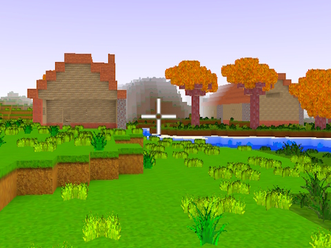 Laro Mundo ng Voxel  online
