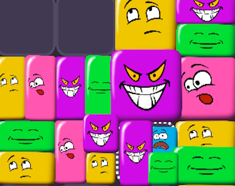 Laro Jelly Field 2d! online