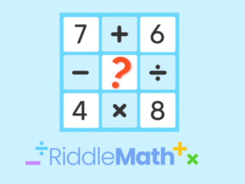 Laro Bugtong Math  online