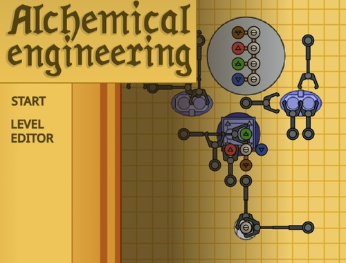 Laro Alchemical Engineering online