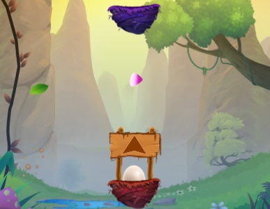 Laro Huwag I-drop  online