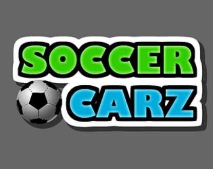 Laro Soccer Carz online