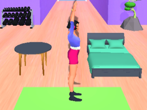 Laro Flex Escape online