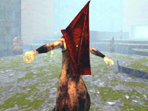 Laro Tahimik na asylum 2 online