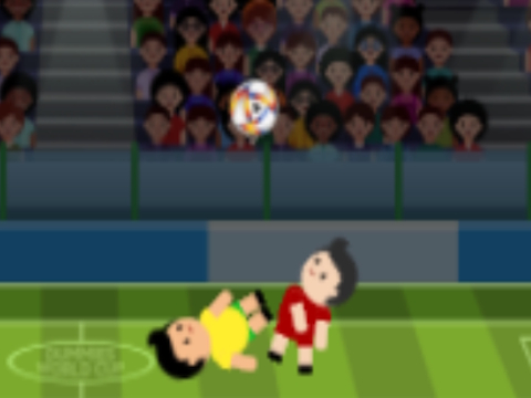 Laro Dummies World Cup online