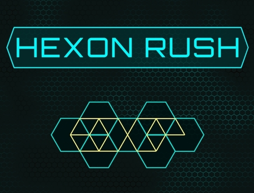 Laro Hexon Rush online