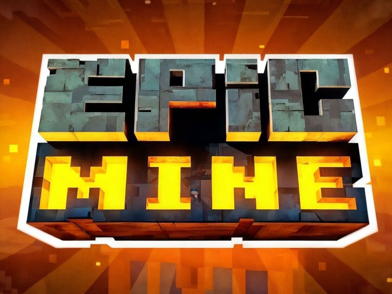 Laro Epic mine online