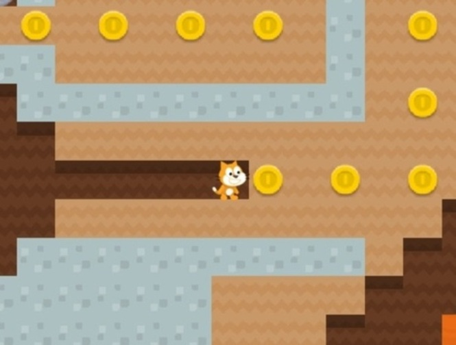 Laro Burrow Blitz online