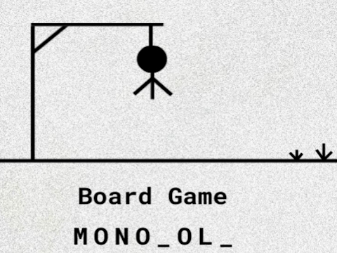 Laro Hangman Saga online