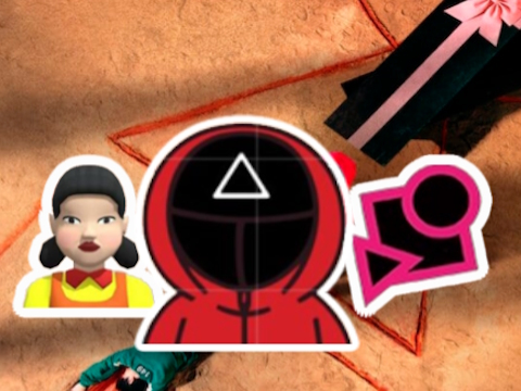 Laro Pusit Game Match: Survival  online
