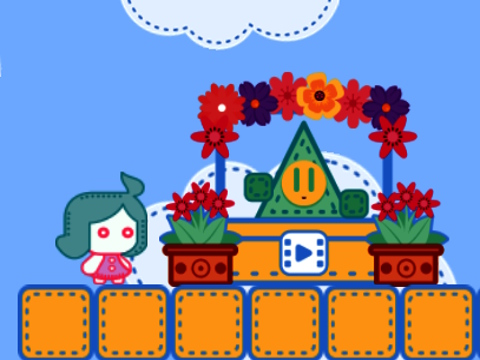 Laro La Petite Avril online
