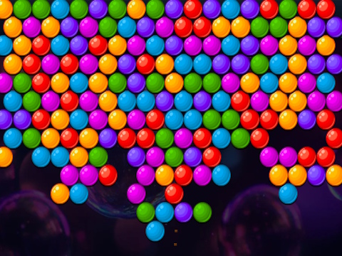 Laro Bubble Shooter online