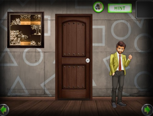 Laro AMGEL Easy Room Escape 246 online