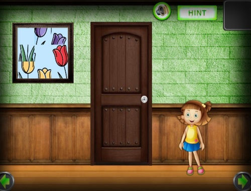 Laro Tumakas ang Amgel Kids Room 268 online