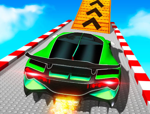 Laro GT Cars City Racing online