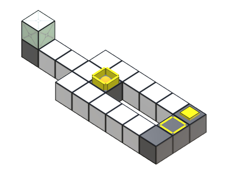 Laro Bitpuzzle online