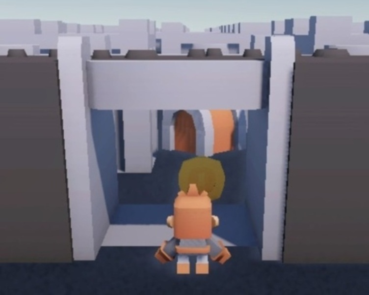 Laro Maze 3d online