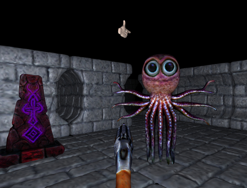 Laro Catacombs online