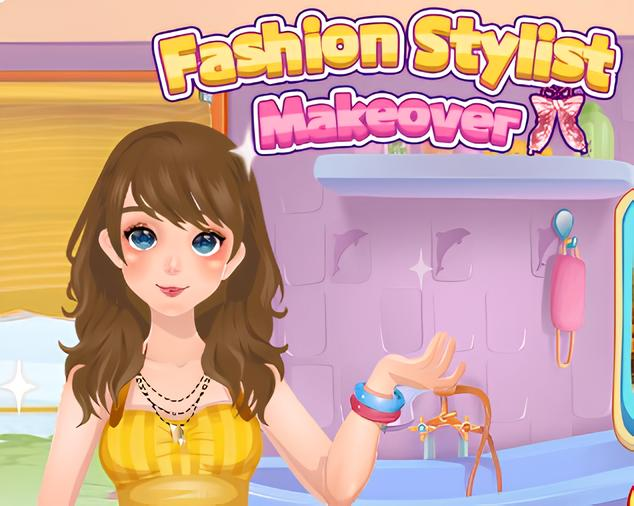 Laro Fashion stylist makeover online