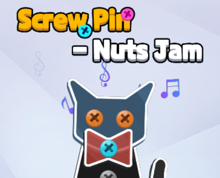 Laro Screw pin - nuts jam online