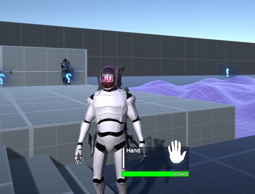 Laro Murder Arena online