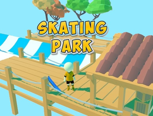 Laro Skating Park online