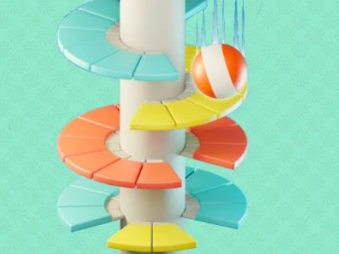 Laro Helix Tumalon  online