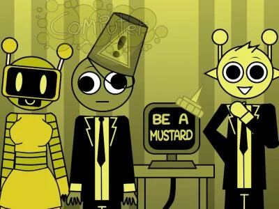 Laro Sprunkstard Human Edition online