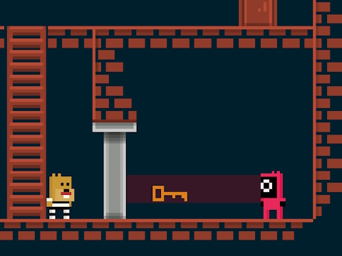 Laro Hamster Escape: Bilangguan  online