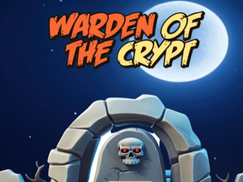 Laro Warden ng Crypt  online