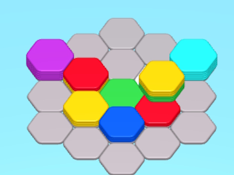 Laro HEXA STACK SOUND  online
