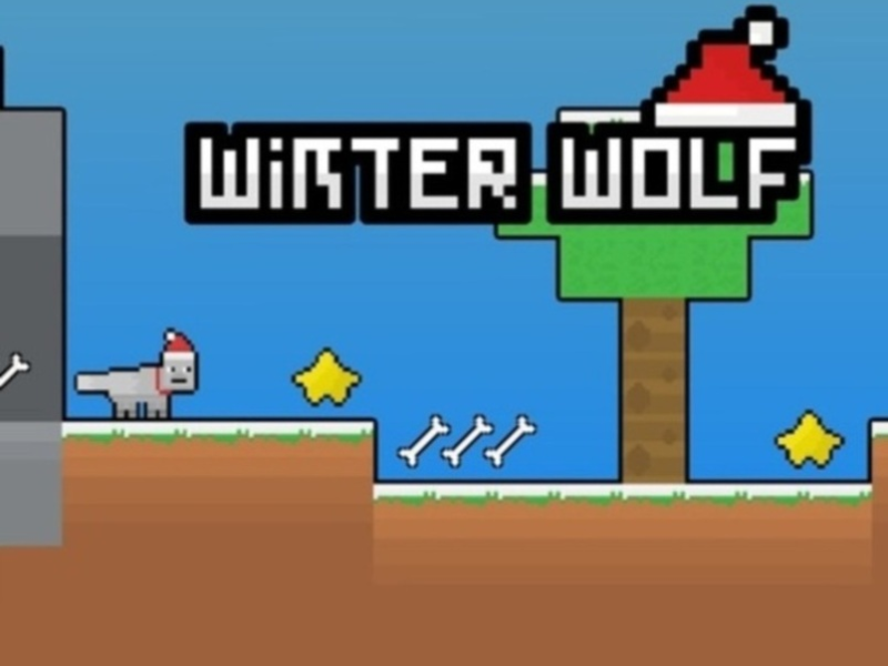 Laro Winter Wolf online