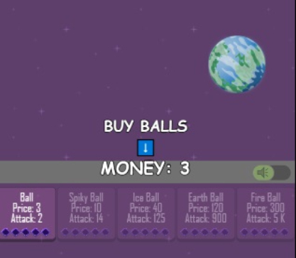 Laro Idle Gravity Breakout 2 online
