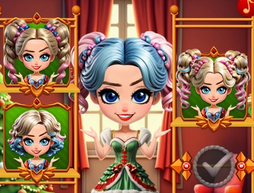 Laro Nutcracker New Year Adventures  online