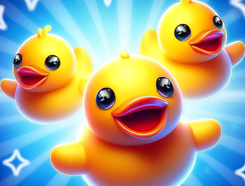 Laro 3d match puzzle mania online