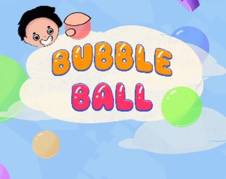 Laro Bubble Ball online