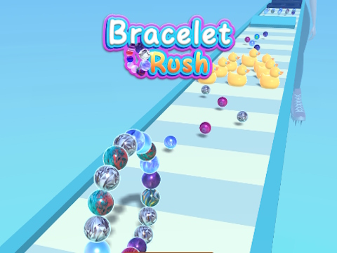 Laro Bracelet Rush online