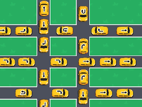 Laro Koleksyon ng Jam Puzzle  online