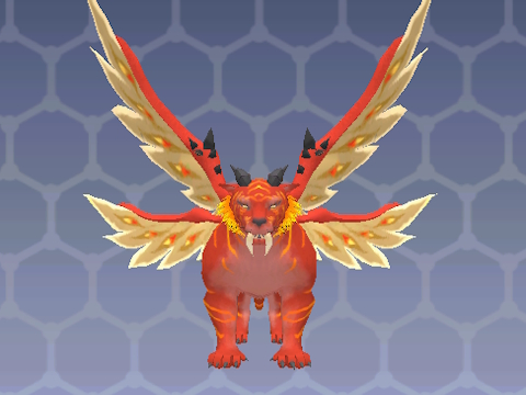 Laro Mystical Blade 3D online
