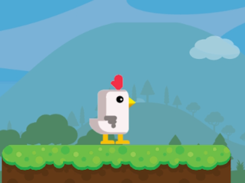 Laro Lahi ng hiyawan ng manok  online