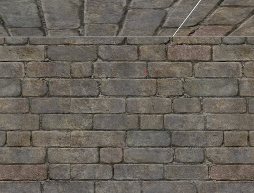 Laro Dungeon Brick online