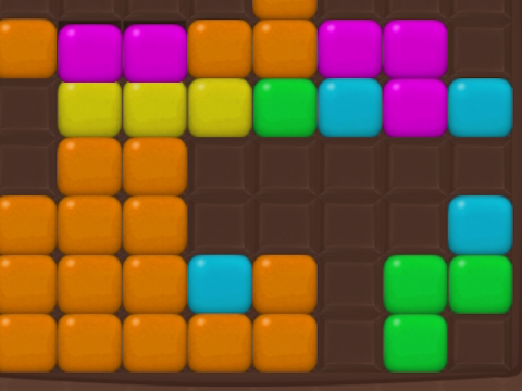 Laro I -block ang laro ng puzzle block  online