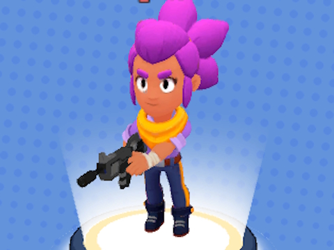 Laro Mga Bituin ng Labanan ng Brawlers Arena  online