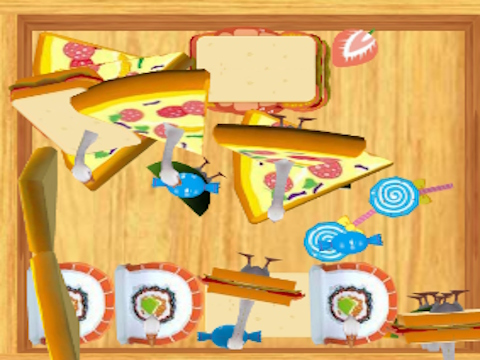 Laro Goose match 3D online